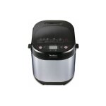 Machine a pain 1kg inox / nr - ow240e30 - 3045385783435 - moulinex