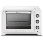 Mini four / four posable moulinex ox484100 optimo