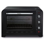 Moulinex - minifour et rotissoire yy2917fb