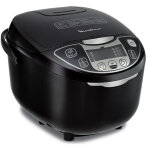 Multicuiseur 25en1 5l 750w - moulinex - mk708810