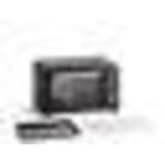 Moulinex optimo 19l mini four noir puissant