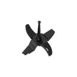 Pale noir pour robot multifonction clickchef et click&cook moulinex ms - 652127 Pale noir pour robot multifonction clickchef et click&cook moulinex ms - 652127