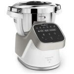 Moulinex robot cuiseur companion pro - hf850810