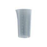 Verre doseur de 800ml pour mixeur moulinex ms - 651614