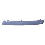 Moulure de pare - choc avant droite � peindre ford focus 2 phase 1 2004 - 2007