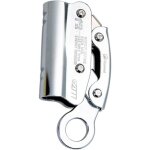 Mousquetons d'escalade dgaines robustes, corde autobloquante, chute d'escalade pour la protection, outil ...