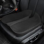 Mousse � m�moire de forme coussin siege voiture rehausseur auto coussin de si�ge de voiture conducteur ...
