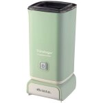 Mousseur � lait automatique ariete ari - 2878 - gr vert