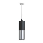 Mousseur à lait à batterie portable, tête de mélange en acier inoxydable, batteur à ?ufs électrique, ... Mousseur à lait à batterie portable, tête de mélange en acier inoxydable, batteur à ?ufs électrique, ...