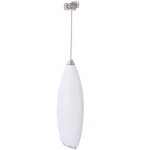 Mousseur � lait puissant pour caf�, fouet �lectrique portatif, mousseur � lait, mini mixeur et mixeur ...