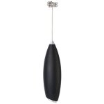 Mousseur � lait puissant pour caf�, fouet �lectrique portatif, mousseur � lait, mini mixeur et mixeur ...