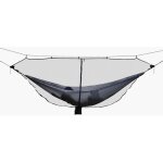 Moustiquaire d'hamac portable ultra - legere pour exterieur moustiquaire anti - moustiques en nylon avec ...