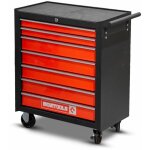 Movitools - servante d atelier m�tallique 7 tiroirs