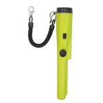 Mowze - pinpointer d�tecteur de m�taux portable pin pointer outil de chasse au tr�sor buzzer vibration ...