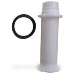 Moyeu de bras moulinet inf�rieur pour lave - vaisselle brandt 32x3921