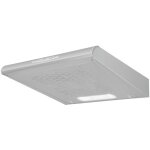 Mpm - hotte de table 51 - px - 69 175 m3 / h inox Mpm - hotte de table 51 - px - 69 175 m3 / h inox
