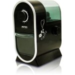 Mpm - mmk - 05 moulin � caf� professionnel, meules en acier, 17 r�glages de mouture, caf� 60g / m 100w ...