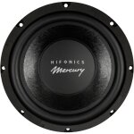 Mrw104 subwoofer passif pour auto 800 w 4 ? d001572 - hifonics