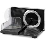 Ms - 125000. 1 trancheuse ms - 125000. 1 noir - emerio