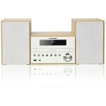 Blaupunkt ms45bt systme audio domestique micro systme audio domestique 50 w beige