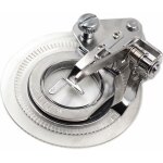 Msbd pied presseur rond pour machine � coudre 3700l / 5021l pour brother singer pfaff