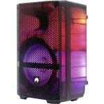 Mse - 8 + enceinte de soire  batterie 1 pc(s) - omnitronic