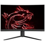 Msi g24c4 e2 écran plat de pc 59, 9 cm (23. 6') 1920 x 1080 pixels full hd led noir Msi g24c4 e2 écran plat de pc 59, 9 cm (23. 6') 1920 x 1080 pixels full hd led noir