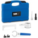Msw - outil de r�glage des arbres � cames - vw crafter, lt, van - 7 parties