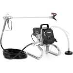 Msw - système de pulvérisation de couleur - 1010 w - tuyau 10 m Msw - système de pulvérisation de couleur - 1010 w - tuyau 10 m