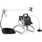 Msw - système de pulvérisation de couleur - 1010 w - tuyau 10 m Msw - système de pulvérisation de couleur - 1010 w - tuyau 10 m