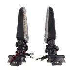 Pour mt07 tracer 700 900 xj6 fz6 mt09 mt10 clignotant led pour yzf r15 r1 r3 r6 r7 r9 r25 fz1