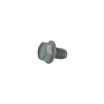Mtd - 710 - 0653 - vis � six pans creux pour tondeuse autoport�e