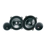 Mtx haut - parleur kit 2 voies tx250s o13 cm 55 w rms 220 w peak 4o Mtx haut - parleur kit 2 voies tx250s o13 cm 55 w rms 220 w peak 4o