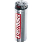 Mtx audio - mtx znxc1f condensateur capa 1 farad 24v a tres faible esr avec voltmetre et r�pariteur 4x21mm� ...