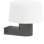 Muffin, applique d'ext�rieur faro barcelona