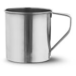 Mug de voyage en acier inoxydable 300 ml