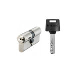 Mul - t - lock - cylindre haute s�curit� classic pro mtl400 dimensions - 33x33mm