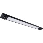 Muller licht - m�ller - licht calina switch tone dim 60 plafonnier led led led int�gr�e 8 w noir