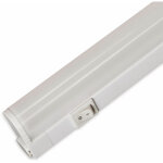 M�ller - licht linex switch tone 55 led 7 w, 617 lm, 2200 - 4000 k, blanc