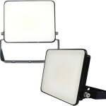 M�ller - licht miami 21600061 projecteur led ext�rieur 30 w couleur d'�clairage (ampoule led): blanc ...