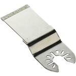 Multi tool diamant lame de scie plongeante dt20746 - dewalt