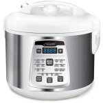 Multicuiseur maestro mr - 792, 17 programmes, 700 w