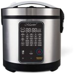 Multicuiseur maestro mr - 795 26 programmes, 700 w