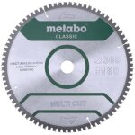 Multicutclassic metabo 305x30 80 fz / tz 5�neg / b
