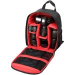 Multifonctionnel pour appareil photo, sac �tanche pour appareil photo ext�rieur pour randonn�e, voyage ...