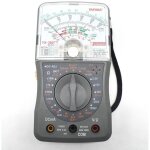 Multim�tre analogique sunwa yx - 380tr multimetre ohmmetre amperemetre