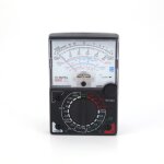 Fei yu - multimtre analogique multimtre testeur ac dc voltmtre ampremtre ohmmtre multimtre analogique ...