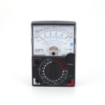 Multim�tre analogique multim�tre testeur ac dc voltm�tre amp�rem�tre ohmm�tre multim�tre analogique tension ...