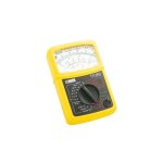 Multimètre ca 5001 chauvin arnoux portable, 1000v c. a. ( prix pour 1 ) Multimètre ca 5001 chauvin arnoux portable, 1000v c. a. ( prix pour 1 )