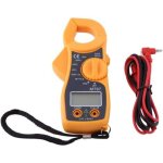 Multim�tre digital automatique, multim�tre digital de pince ac dc voltm�tre amp�rem�tre ohmm�tre testeur ...